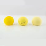 Lemon Yellow gel food colour, 30g - Lumea - Image 2