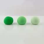 Leaf Green gel food colour, 30g - Lumea - Image 2