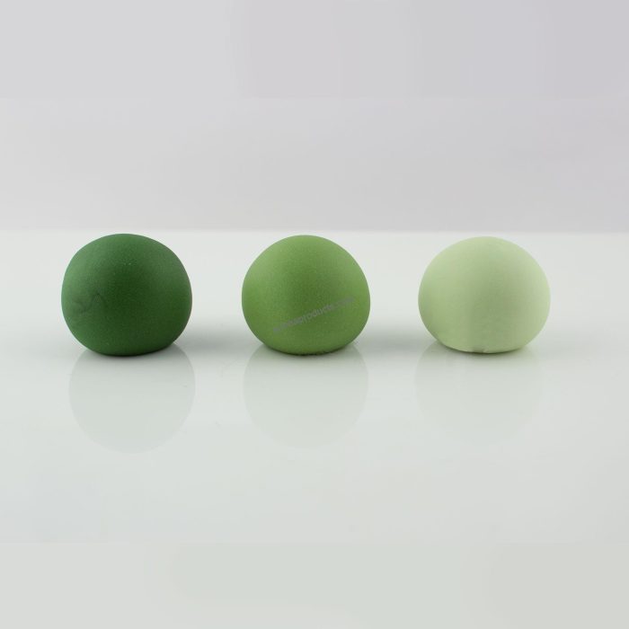 Moss Green gel food colour, 30g - Lumea - Image 2