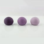 Violet gel food colour, 30g - Lumea - Image 2
