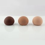 Coffee Brown gel food colour, 30g - Lumea - Image 2
