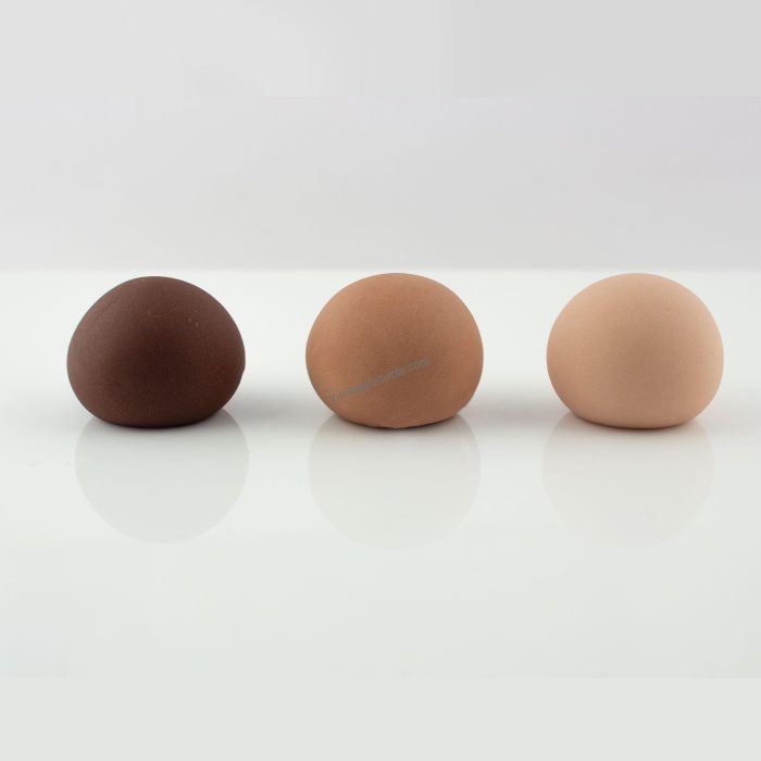 Coffee Brown gel food colour, 30g - Lumea - Image 2