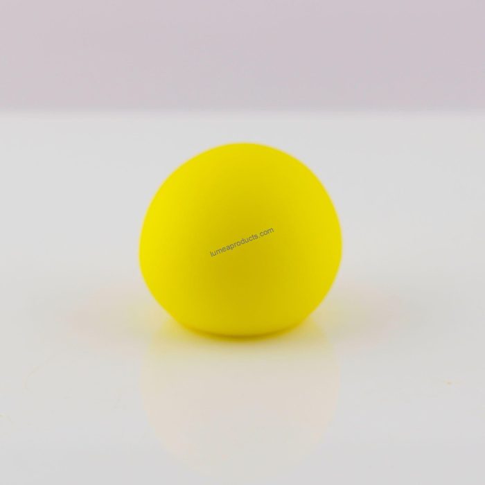 Lemon Yellow gel food colour, 30g – Lumea - Image 2