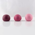 Wild Cherry gel food colour, 30g - Lumea - Image 2