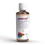 Ecru water-based food colour, 90ml - Lumea