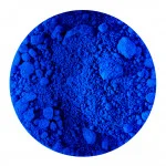 Azure powder food colour, 2g - Lumea - Image 2
