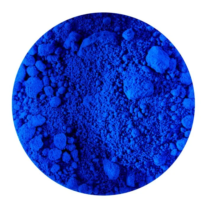 Azure powder food colour, 2g - Lumea - Image 2
