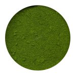 Fresh green powder food colour, 2.5g - Lumea - Image 2