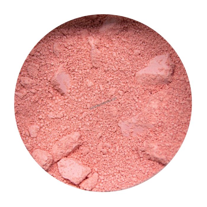 Rose powder food colour, 2.5g - Lumea - Image 2