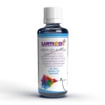 Sky Blue water-based food colour, 90ml - Lumea