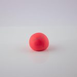 Red neon effect gel food colour, 30g - Lumea - Image 2