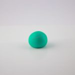 Turquoise neon effect gel food colour, 30g - Lumea - Image 2