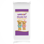 Modelling Sugar Paste with cocoa butter, 1kg - Lumea ModelArt