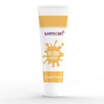 Golden Yellow gel food colour, 30g - Lumea