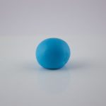 Sky Blue oil-based food colour, 50g - Lumea - Image 2