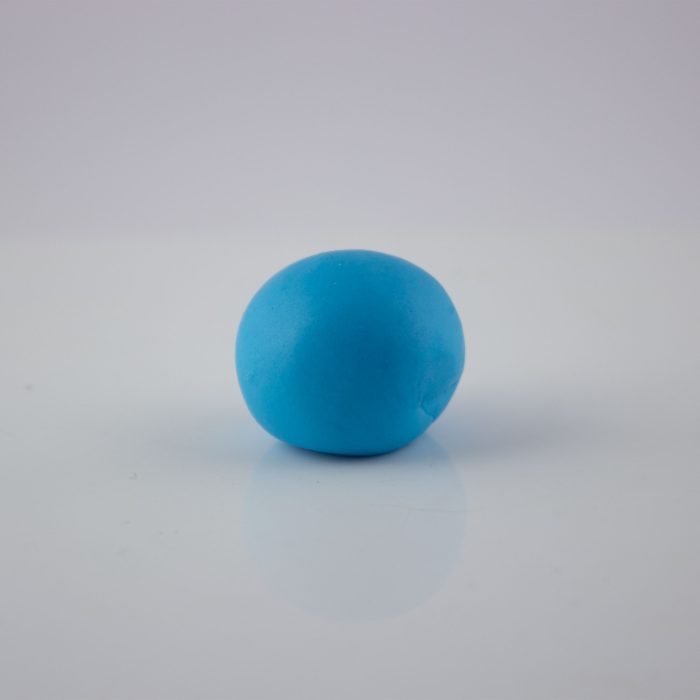 Sky Blue oil-based food colour, 50g - Lumea - Image 2