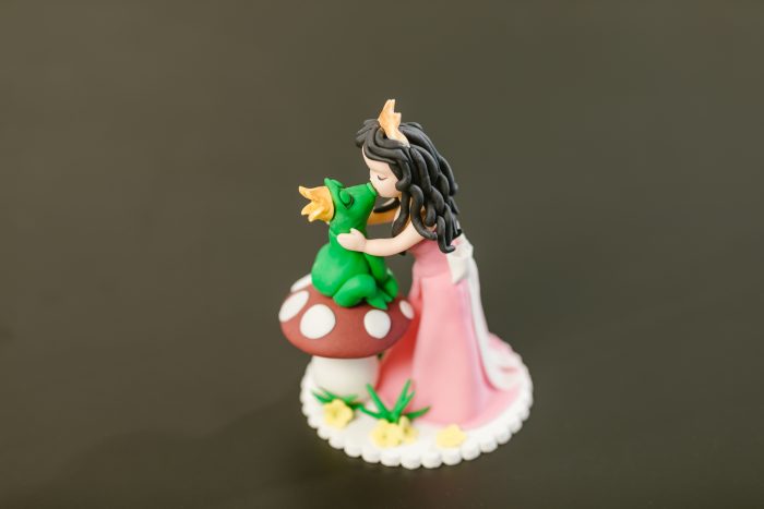 Modelling Sugar Paste with cocoa butter, 1kg - Lumea ModelArt - Image 3