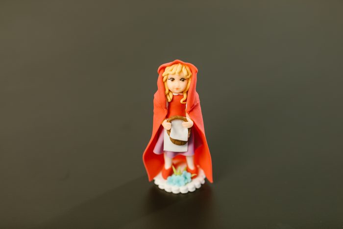 Modelling Sugar Paste with cocoa butter, 1kg - Lumea ModelArt - Image 2