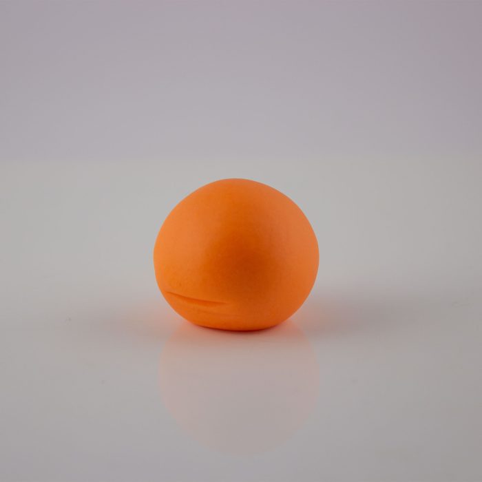 Orange oil-based food colour, 50g - Lumea - Image 2