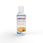Biscuit gel aroma, 200g - Lumea