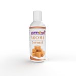 Caramel gel aroma, 200g - Lumea
