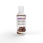 Chocolate gel aroma, 200g - Lumea