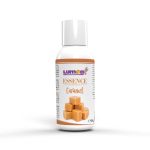 Caramel essence for food use, 100g - Lumea