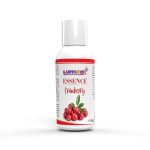 Cranberry essence for food use, 100g - Lumea