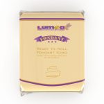 Ivory fondant, 500g - Lumea