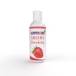 Strawberry gel aroma, 200g - Lumea