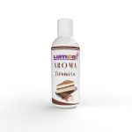 Tiramisu gel aroma, 200g - Lumea