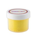 Yellow powder food colour, 2.5g - Lumea - Image 3