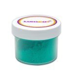Turquoise powder food colour, 3g - Lumea - Image 3