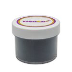 Olive green powder food colour, 2.5g - Lumea - Image 3