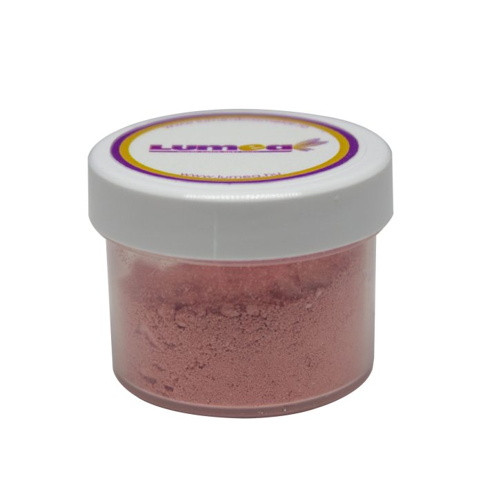 Rose powder food colour, 2.5g - Lumea - Image 3