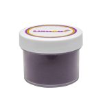 Eggplant powder food colour, 2g - Lumea - Image 3