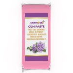 Pink Gumpaste, 1kg - Lumea