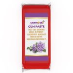 Red Gumpaste, 1kg - Lumea