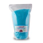 Bubble gum flavoured Candy Floss Sugar, 1kg - Lumea
