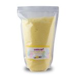 Vanilla flavoured Candy Floss Sugar, 1kg - Lumea