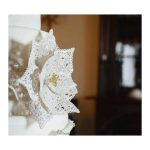 3D Opulance Lace Mould - Crystal Candy - Image 4