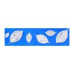 Aspen Lace Mould - Crystal Candy