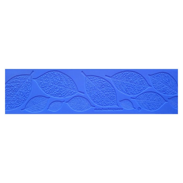 Aspen Lace Mould - Crystal Candy - Image 2