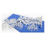 Fontainbleu Lace Mould - Crystal Candy