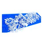 Hidden Heart Lace Mould - Crystal Candy