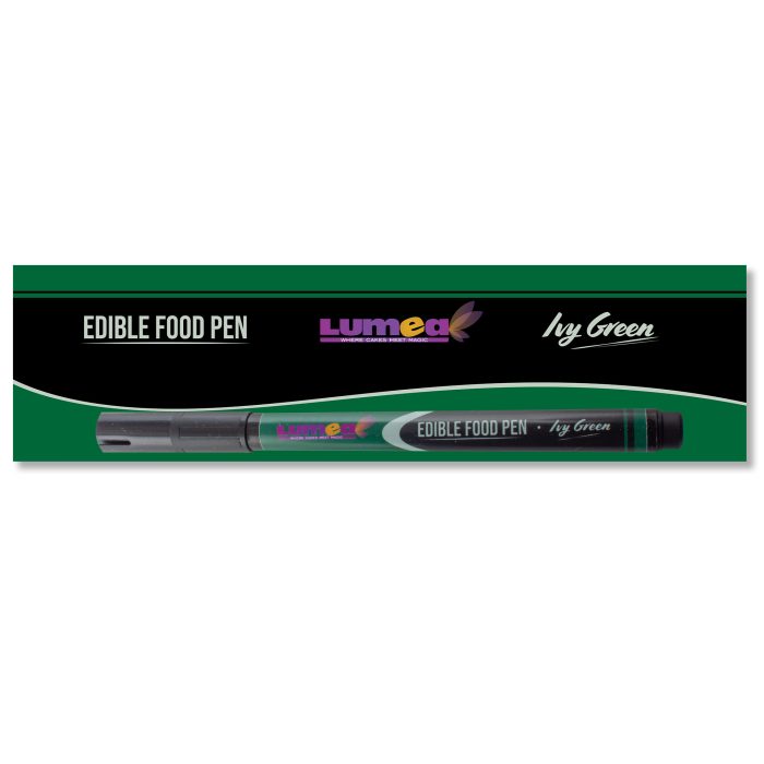 Ivy Green Edible Food Pen - Lumea - Image 3