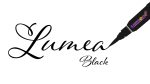 Black Edible Food Pen - Lumea - Image 2