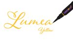 Yellow Edible Food Pen - Lumea - Image 2