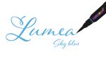Sky Blue Edible Food Pen - Lumea - Image 2