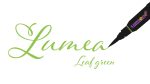 Leaf Green Edible Food Pen - Lumea - Image 2